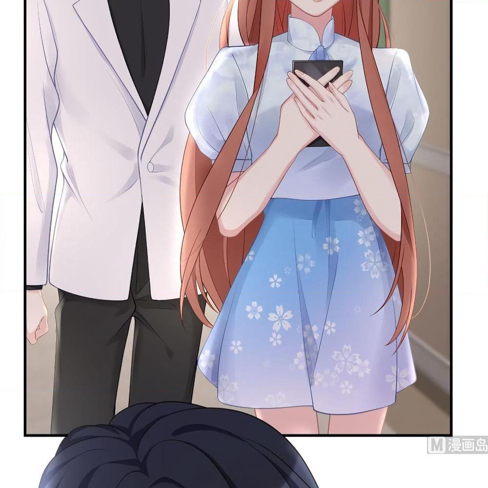 Gonna Spoil You page 33