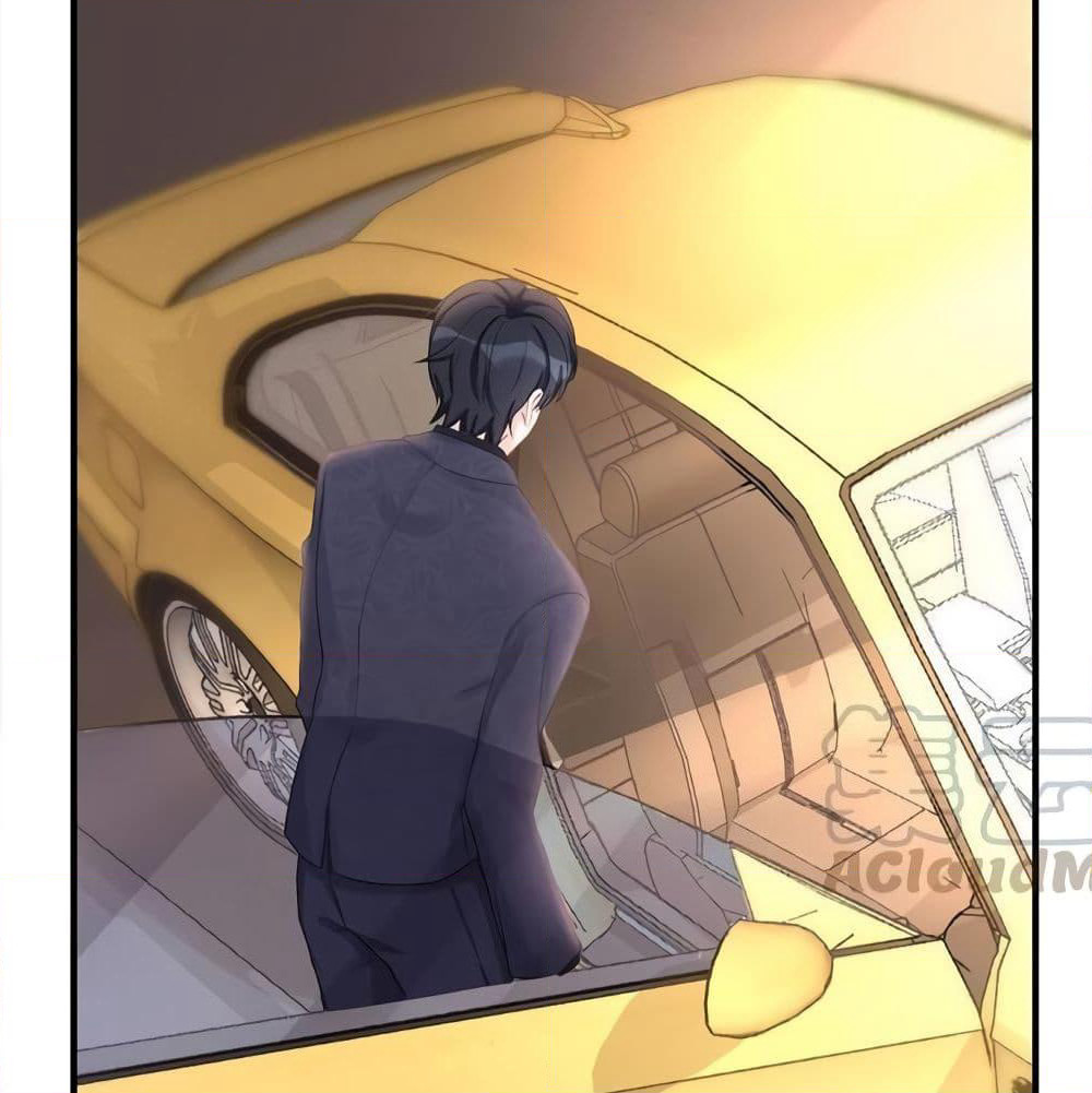 Gonna Spoil You page 7