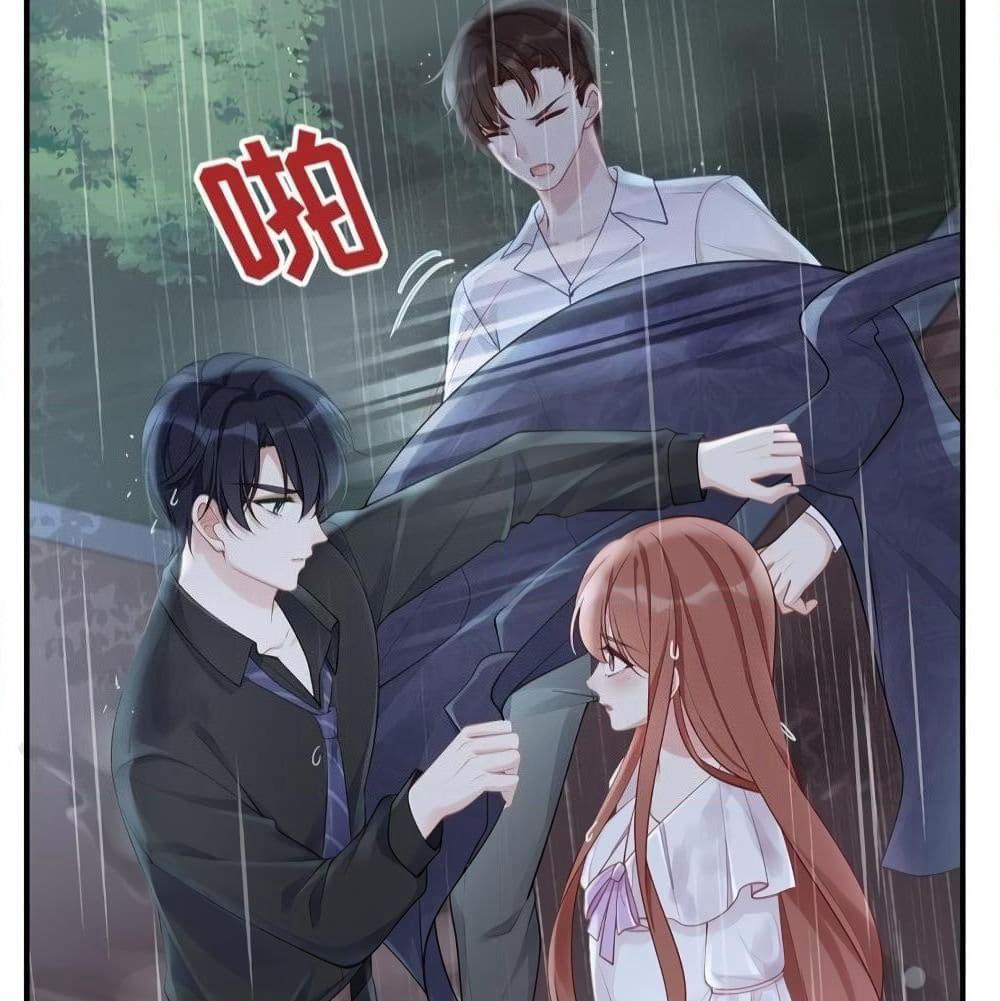 Gonna Spoil You page 48