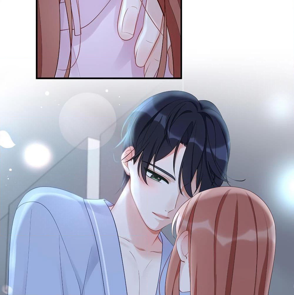 Gonna Spoil You page 28