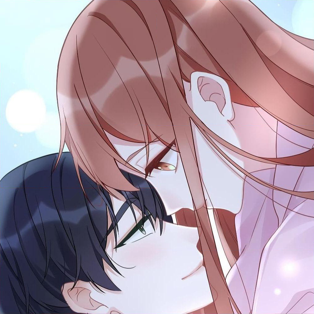 Gonna Spoil You page 38
