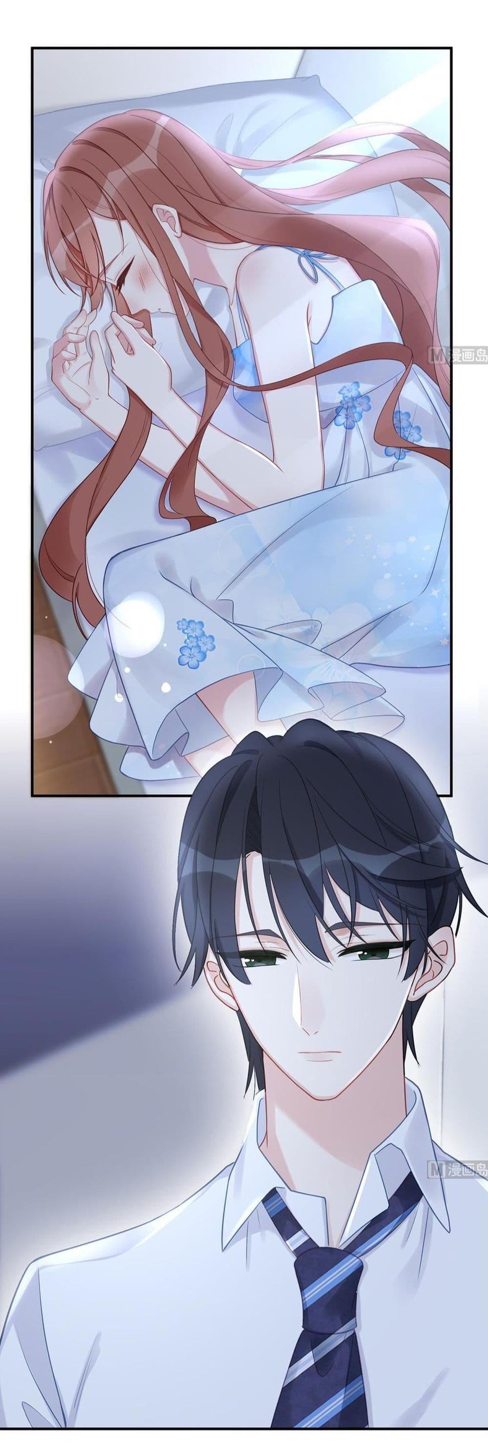 Gonna Spoil You page 34