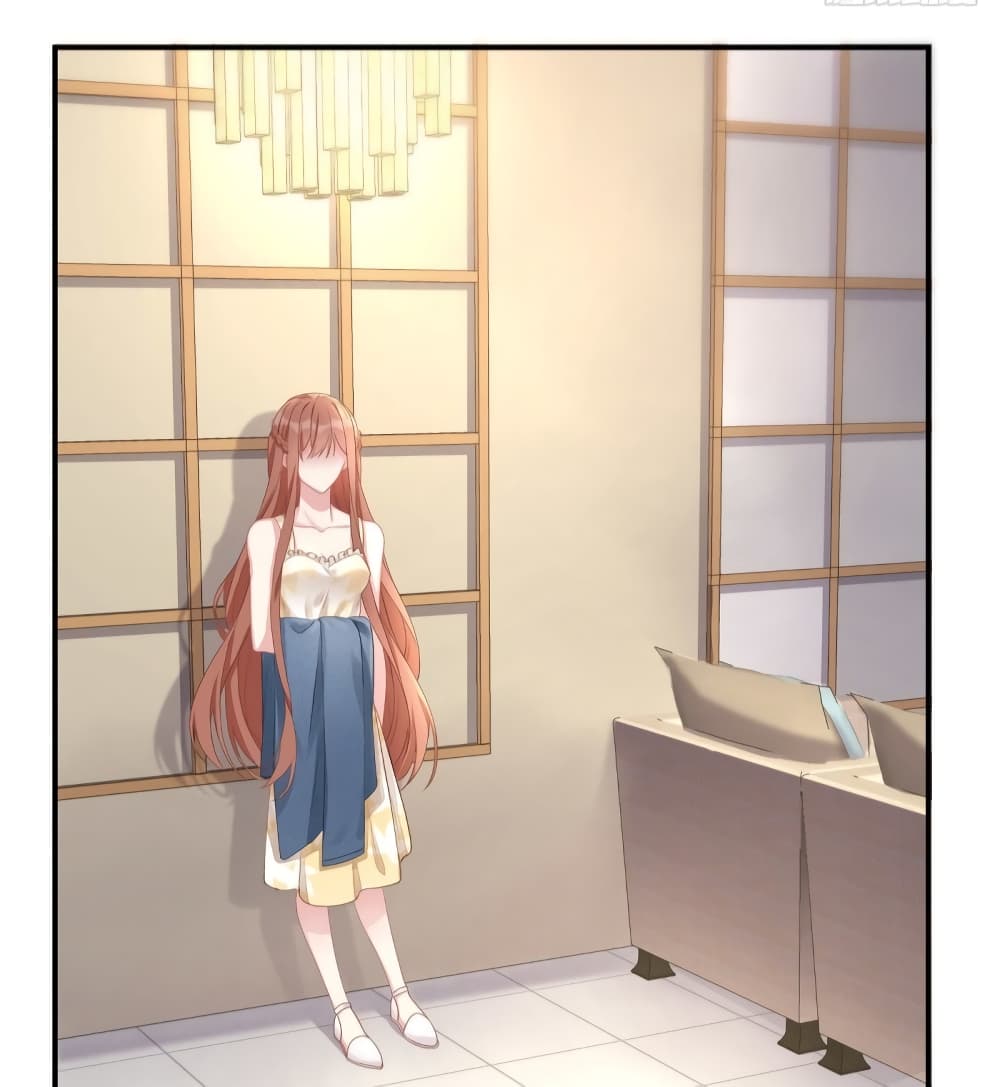 Gonna Spoil You page 25
