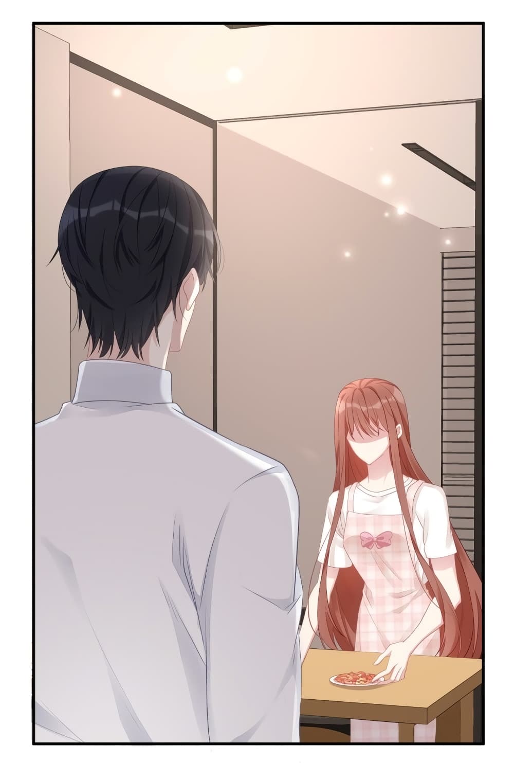 Gonna Spoil You page 17