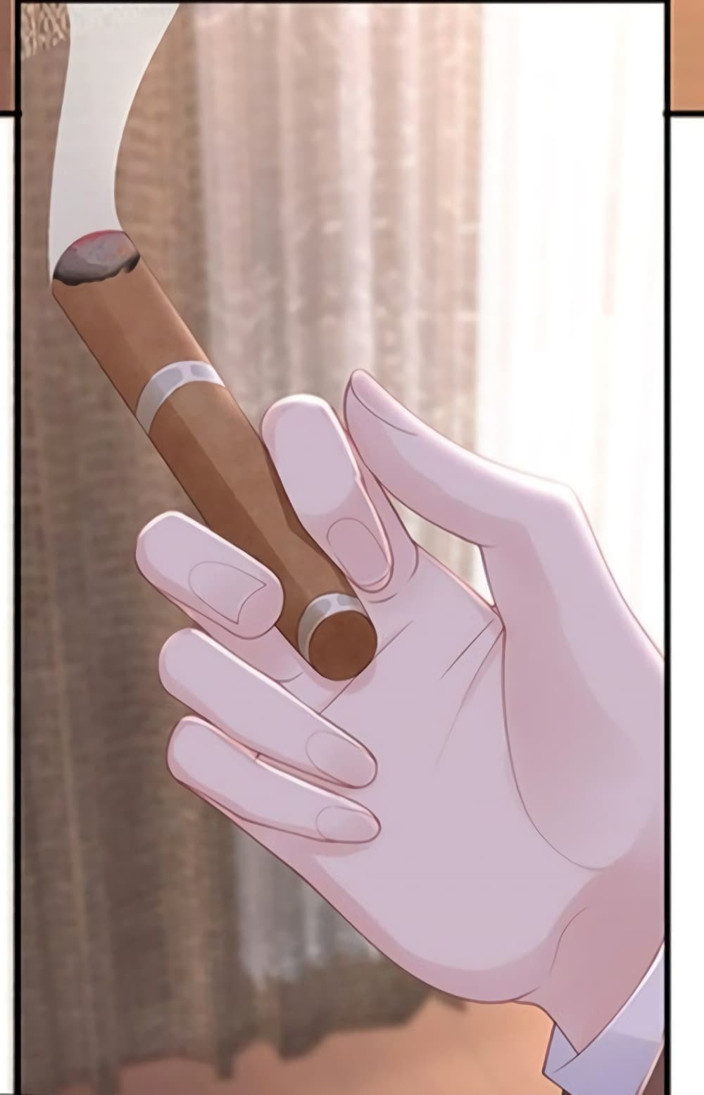 Gonna Spoil You page 20
