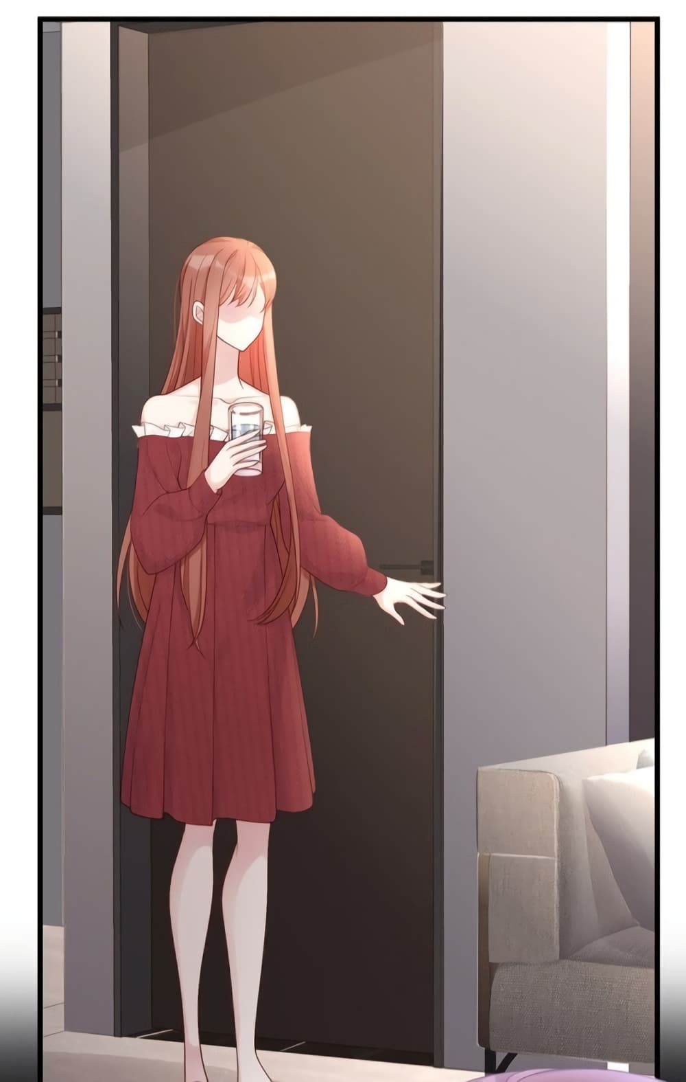 Gonna Spoil You page 17
