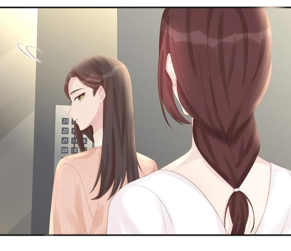 Gonna Spoil You page 27