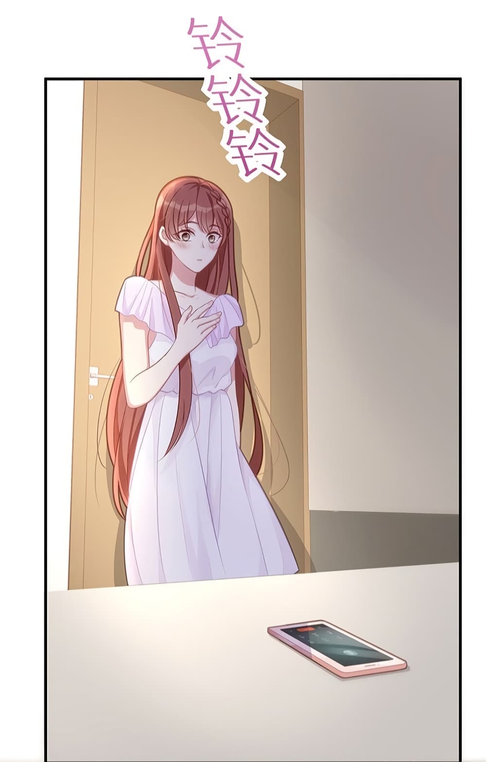 Gonna Spoil You page 6
