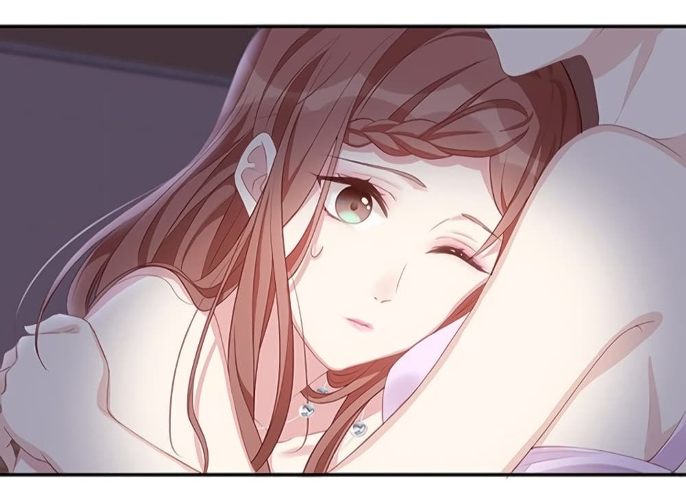 Gonna Spoil You page 34