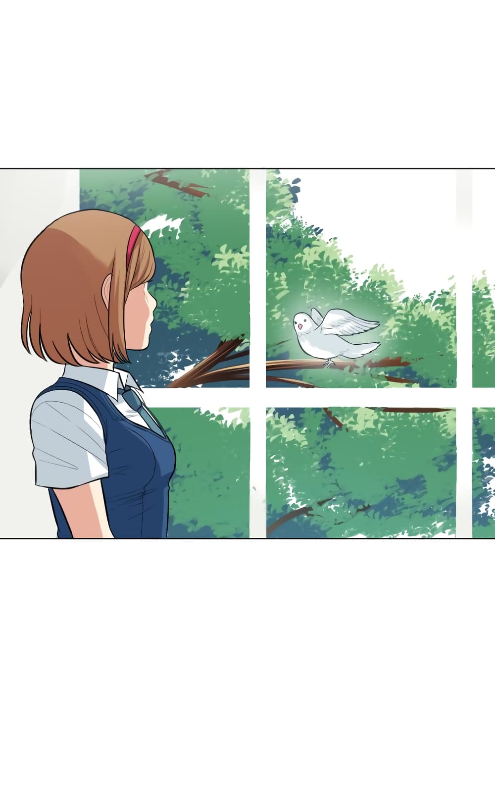 Good/Bad Fortune page 3