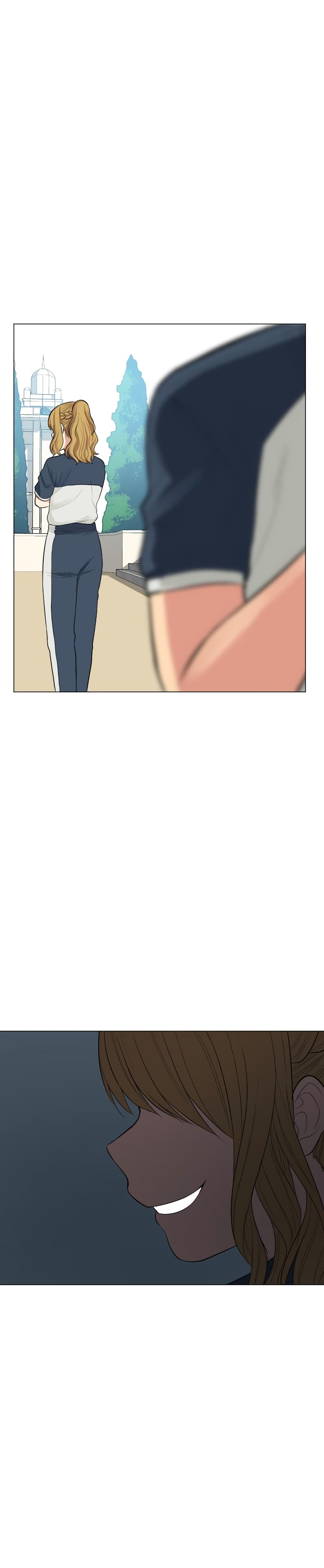 Good/Bad Fortune page 4