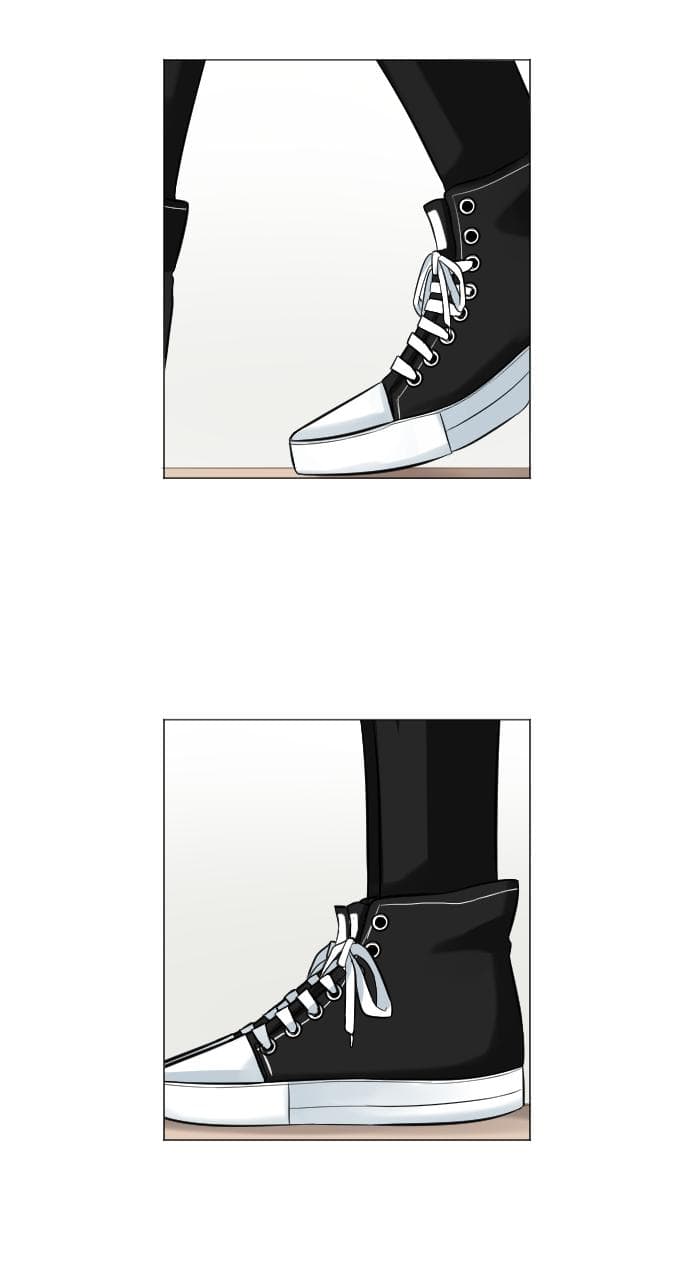 Good/Bad Fortune page 4