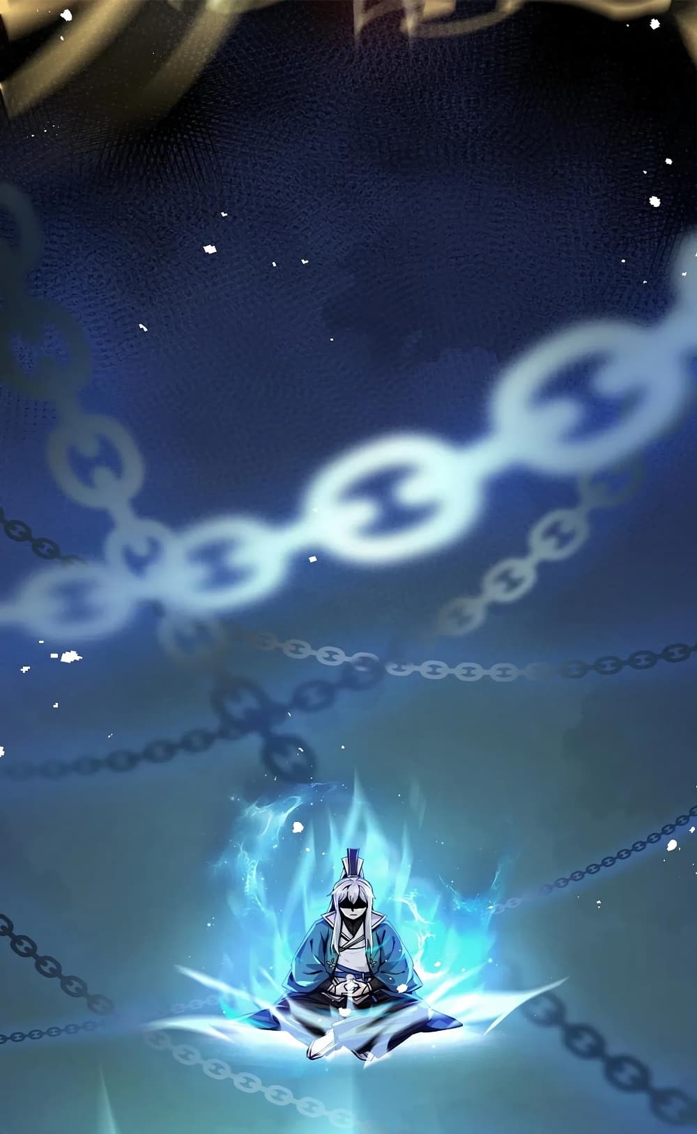 Good Disciple, Have Pity On Your Master! page 5