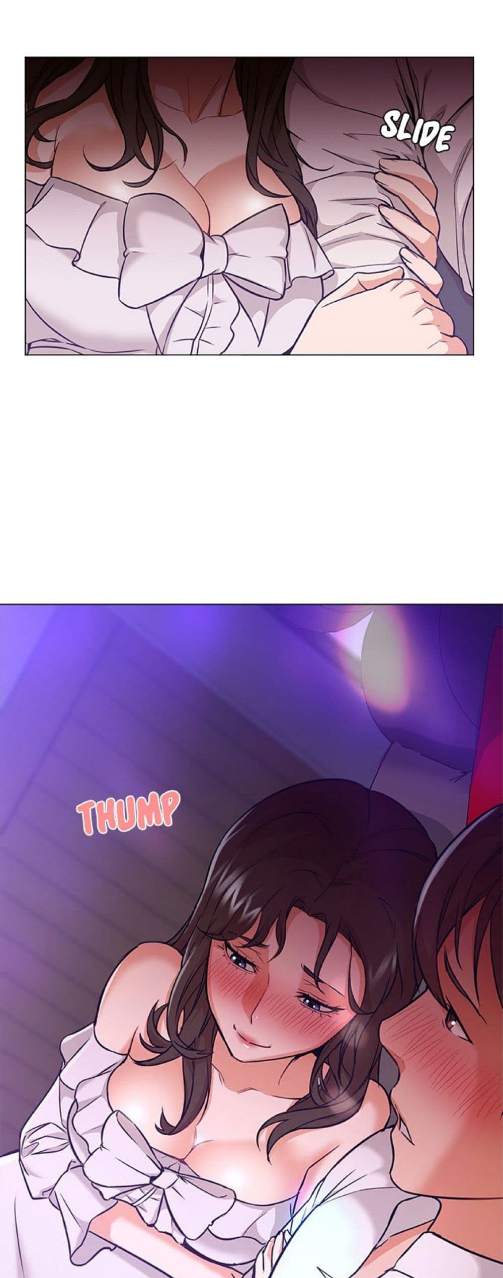 Good Night page 6