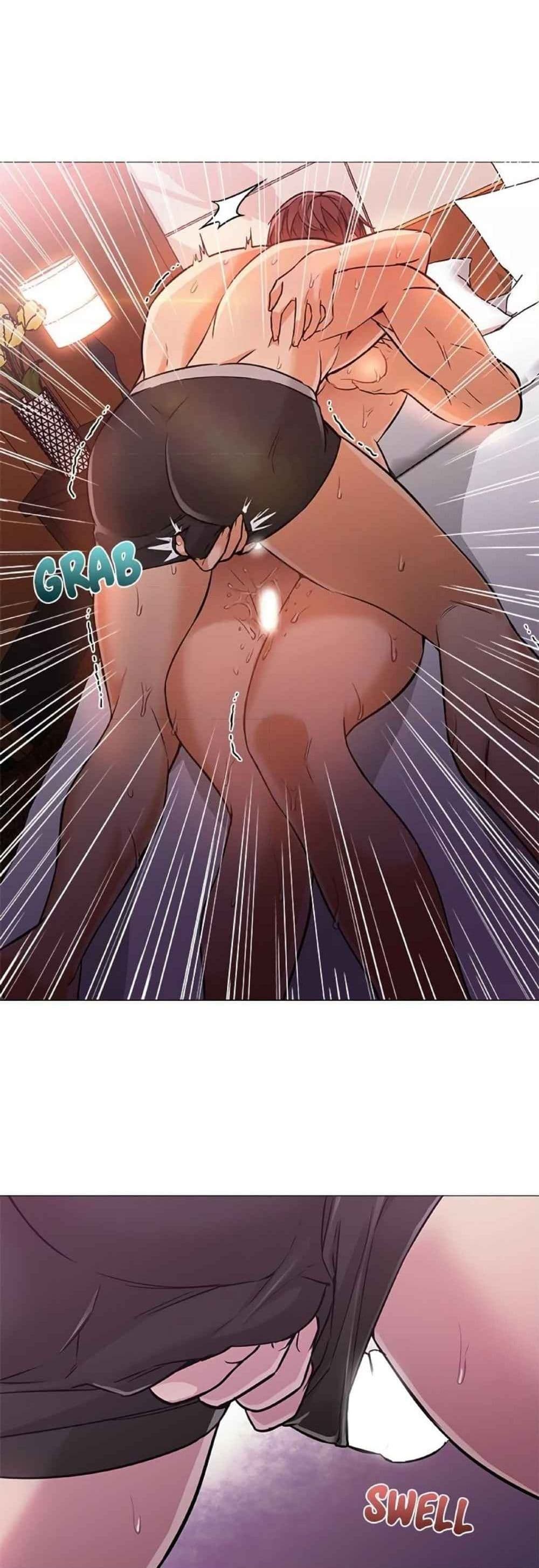 Good Night page 8