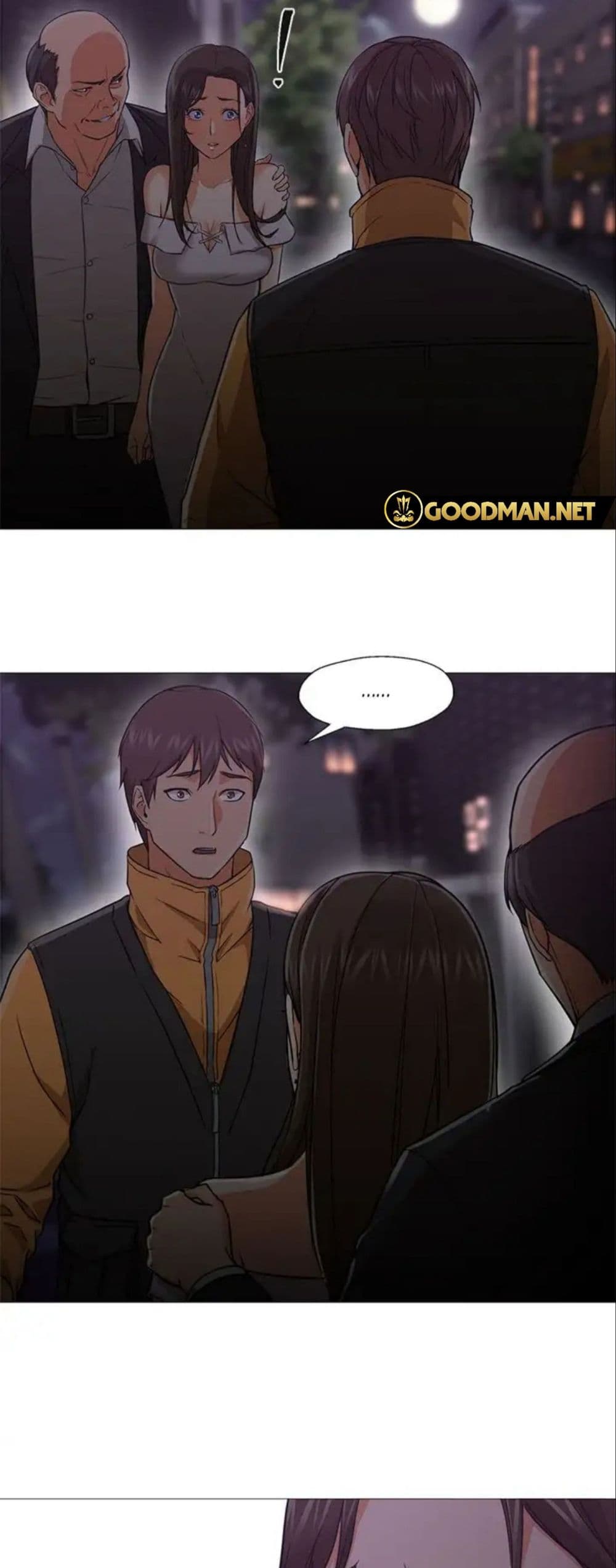 Good Night page 5