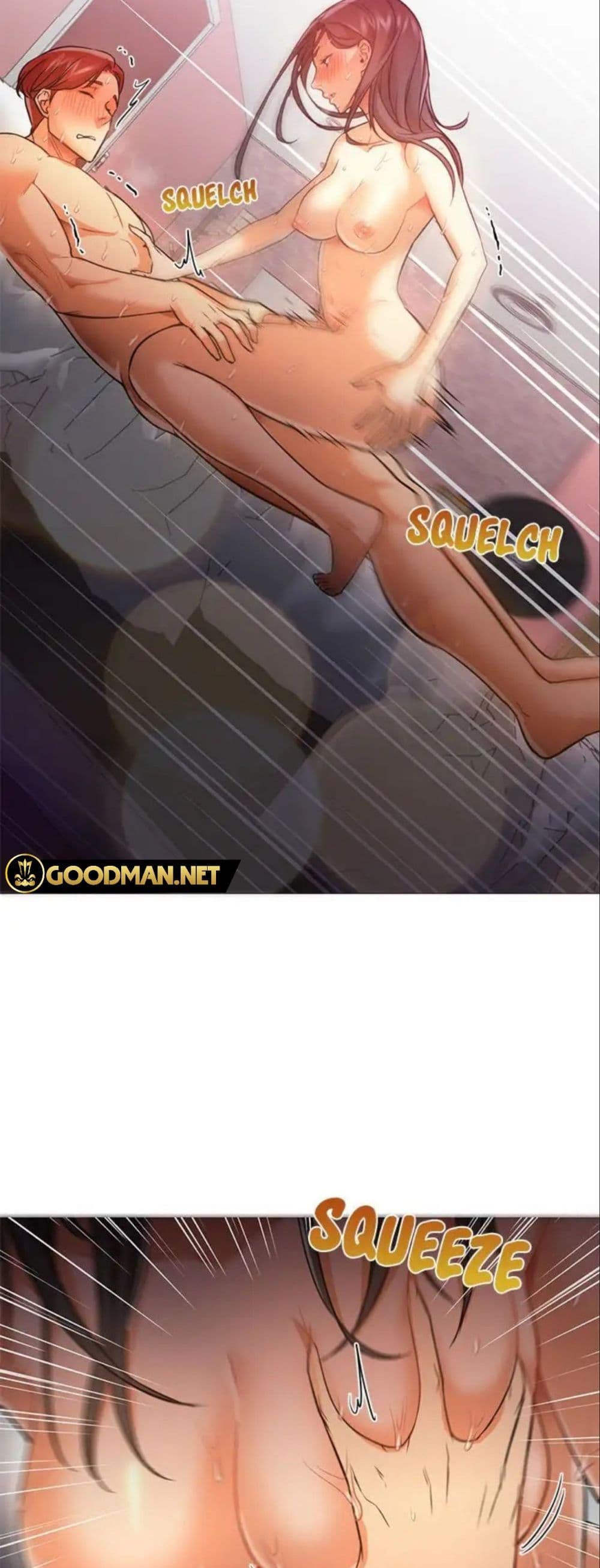 Good Night page 9