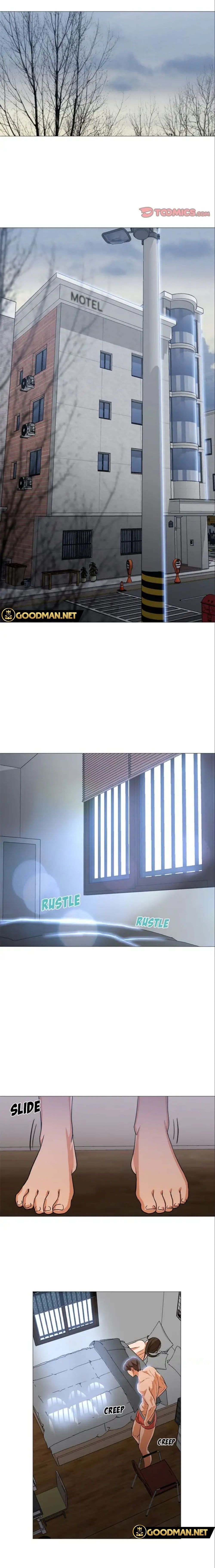 Good Night page 1