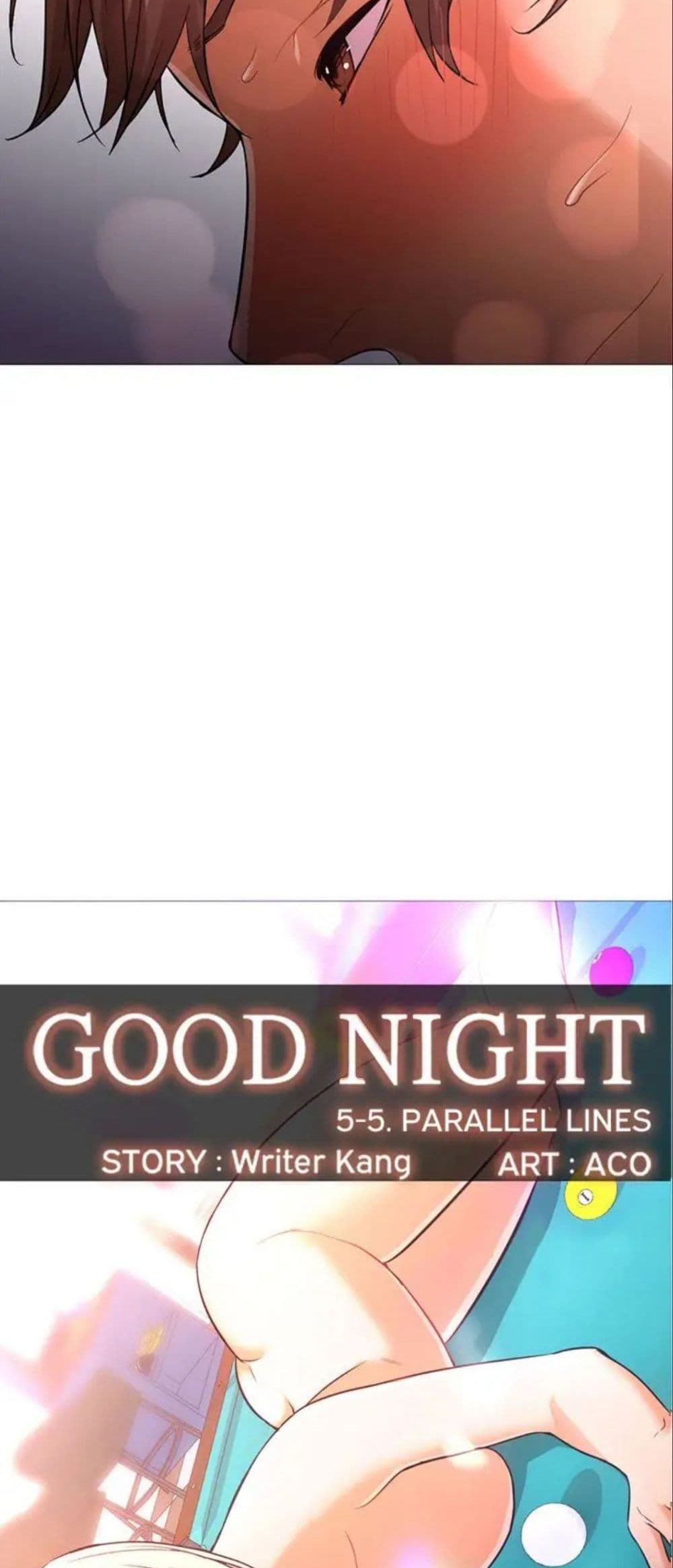 Good Night page 3
