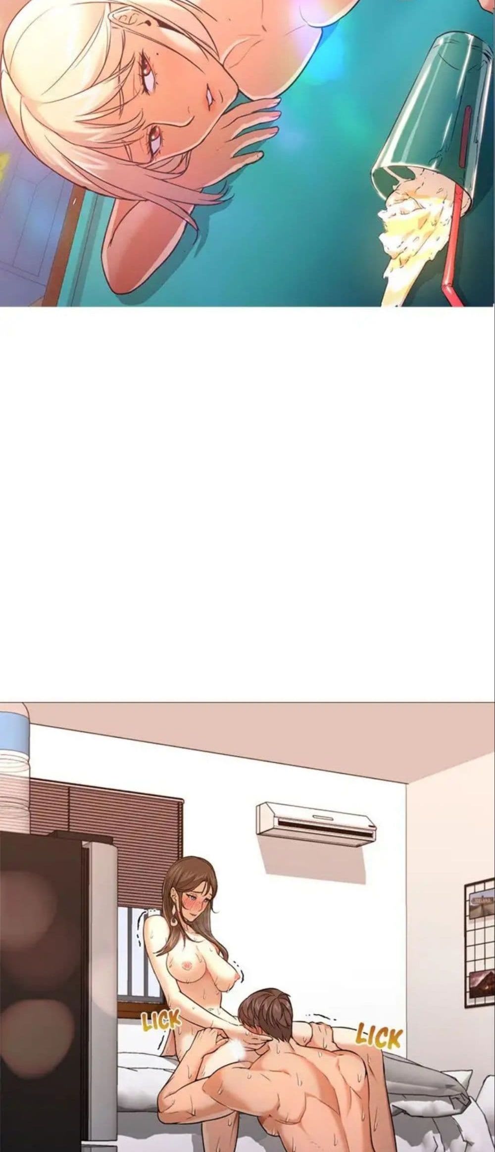 Good Night page 4