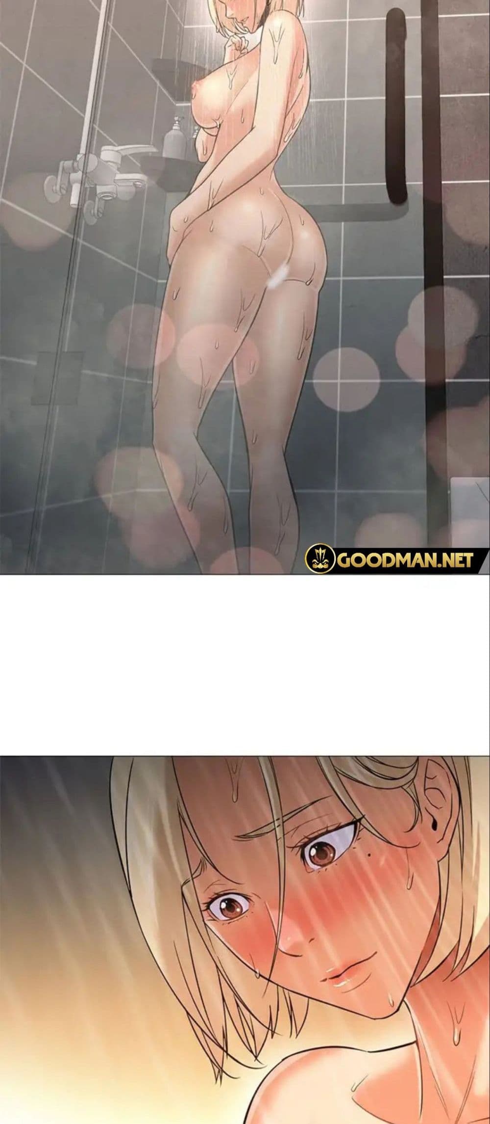 Good Night page 3