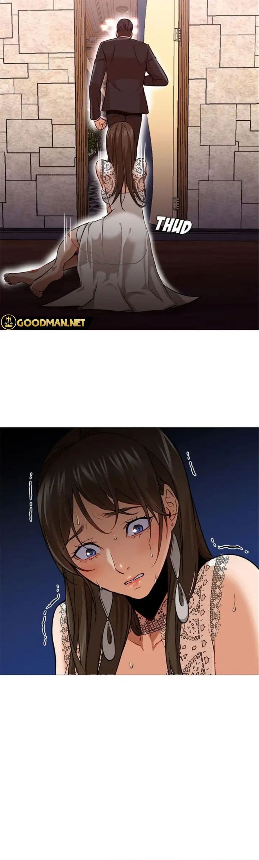 Good Night page 5