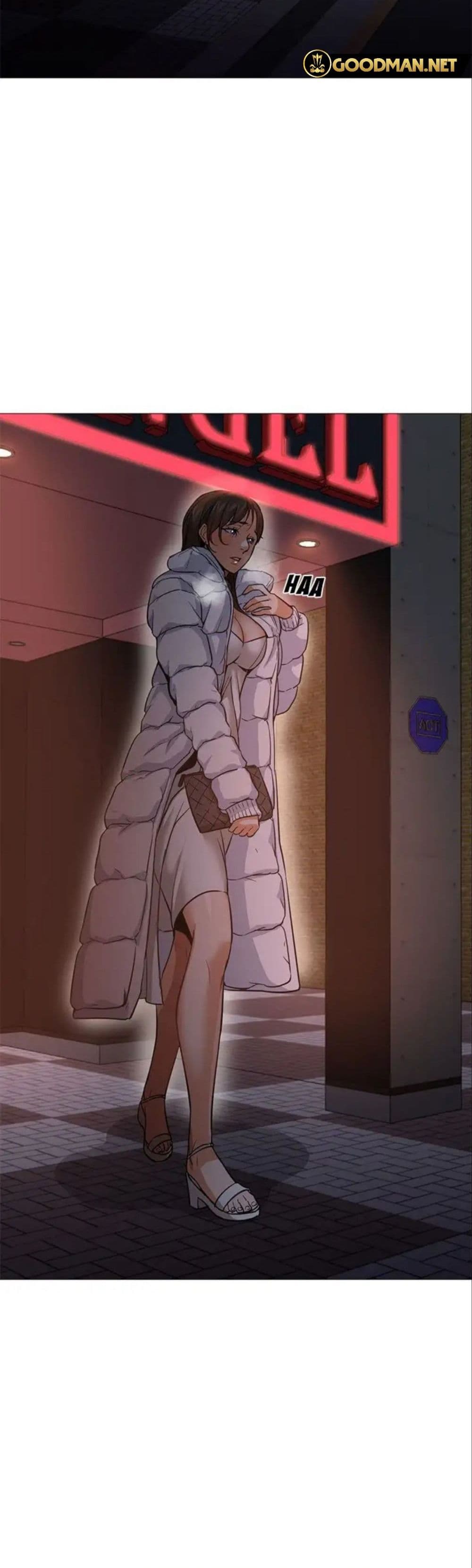Good Night page 7