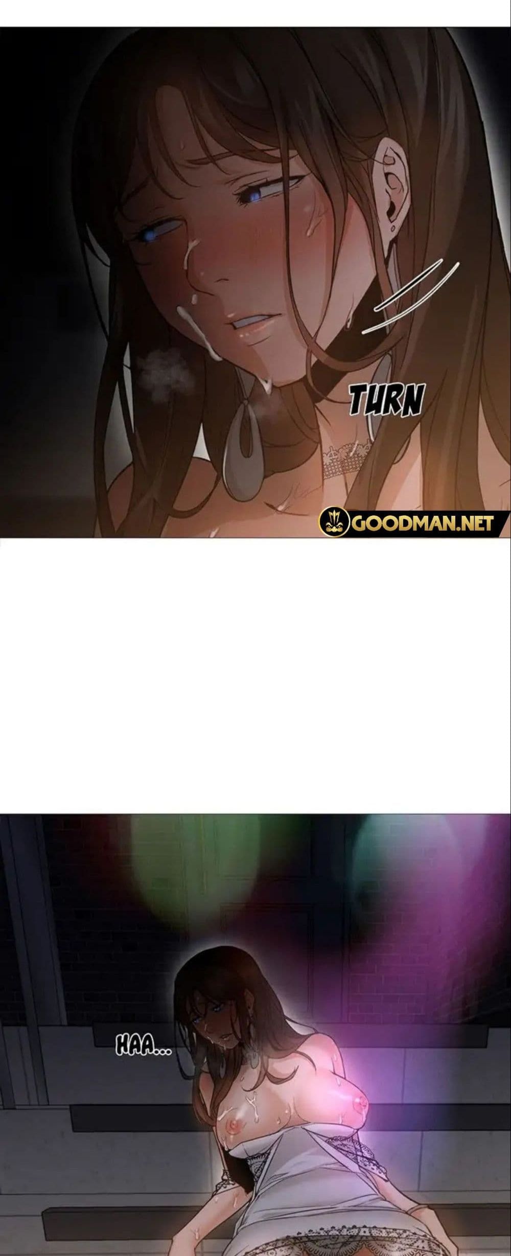 Good Night page 1