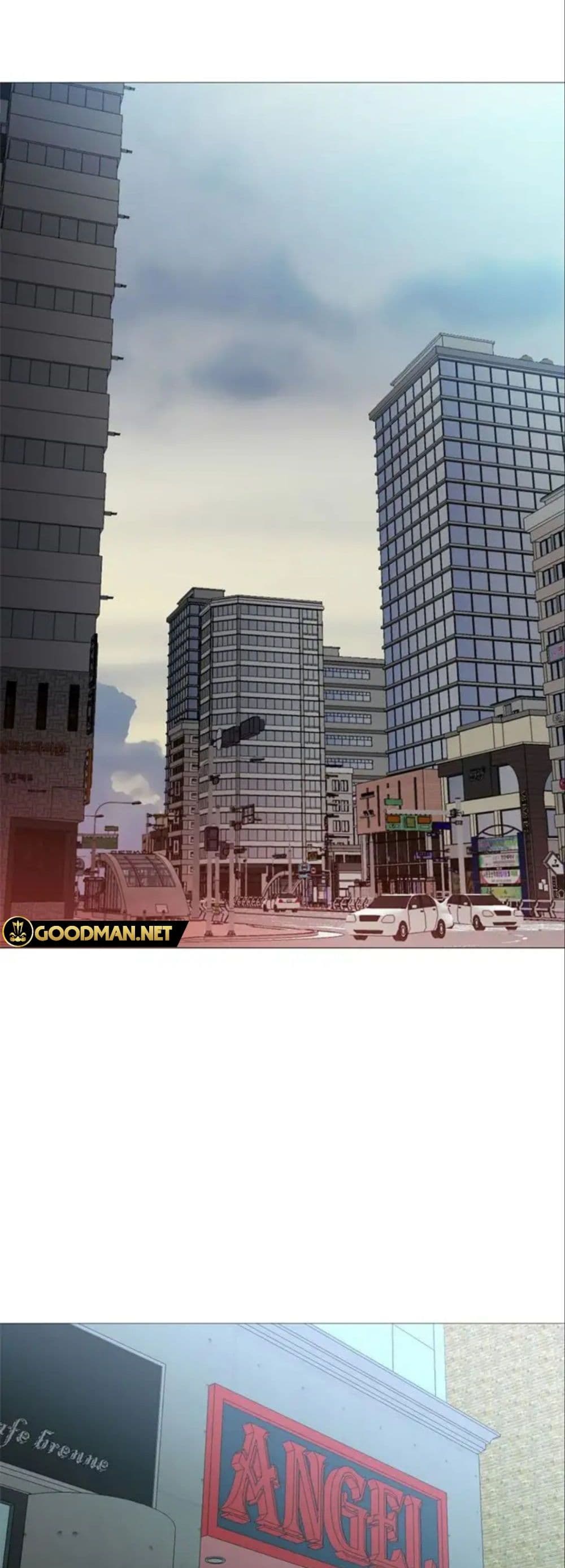 Good Night page 5