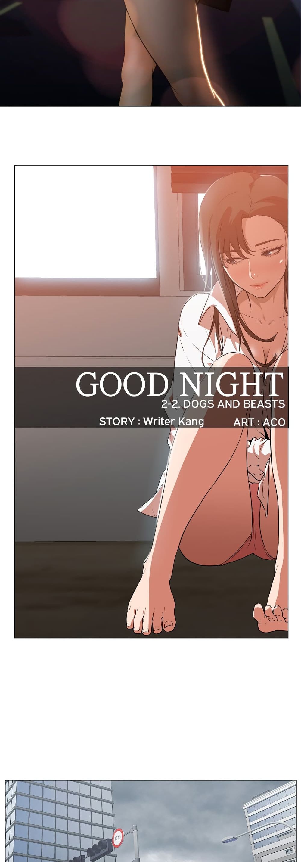 Good Night page 11