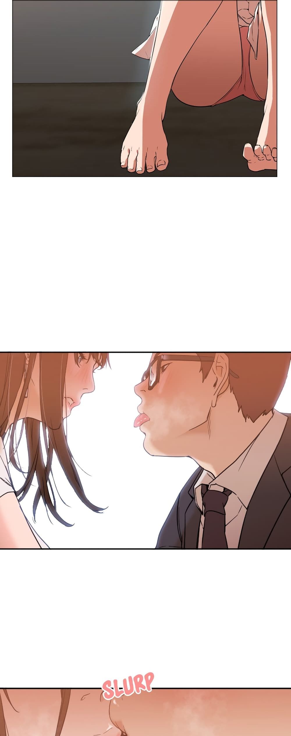 Good Night page 4