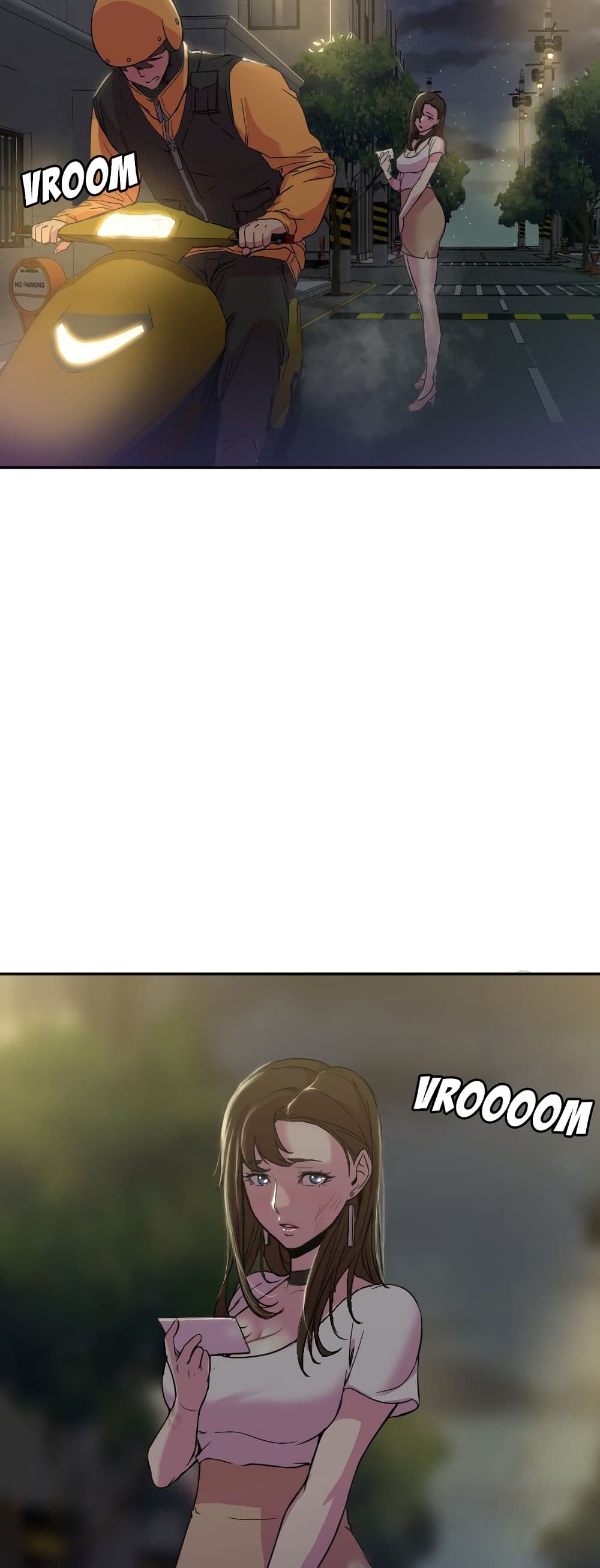 Good Night page 7