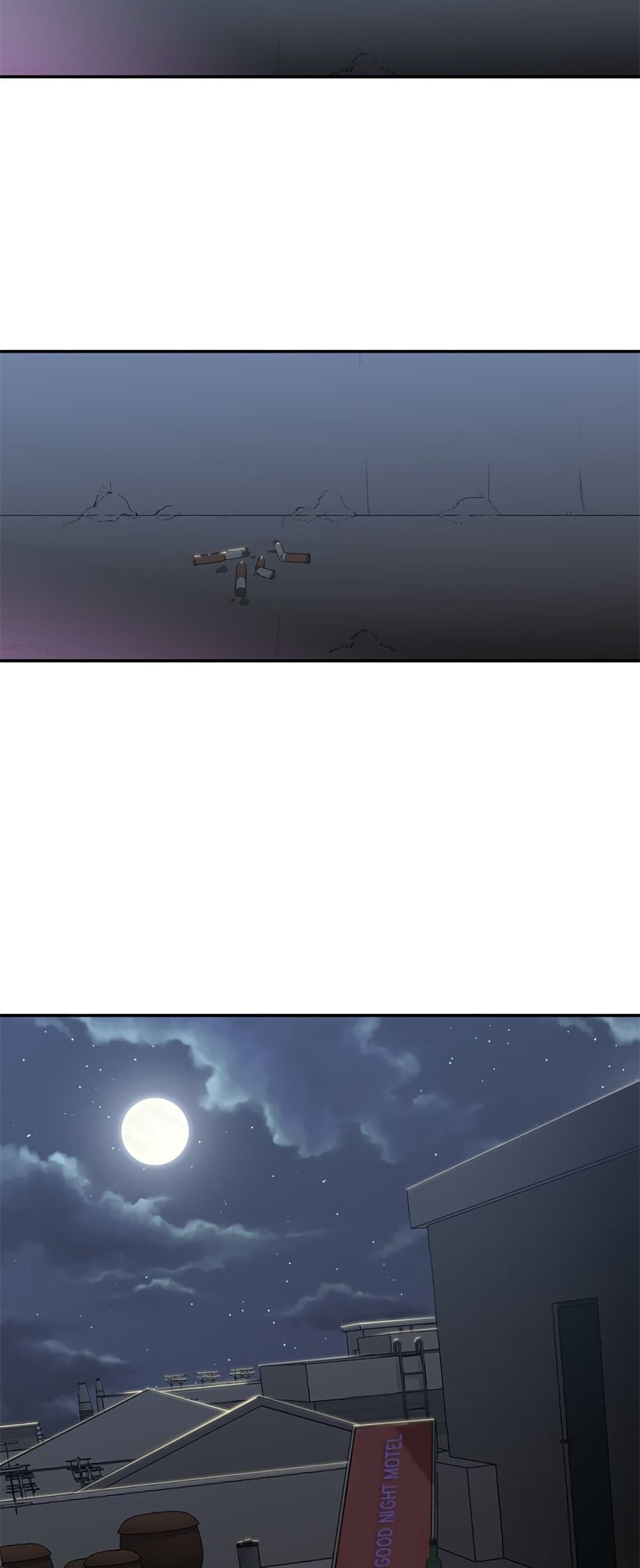 Good Night page 8
