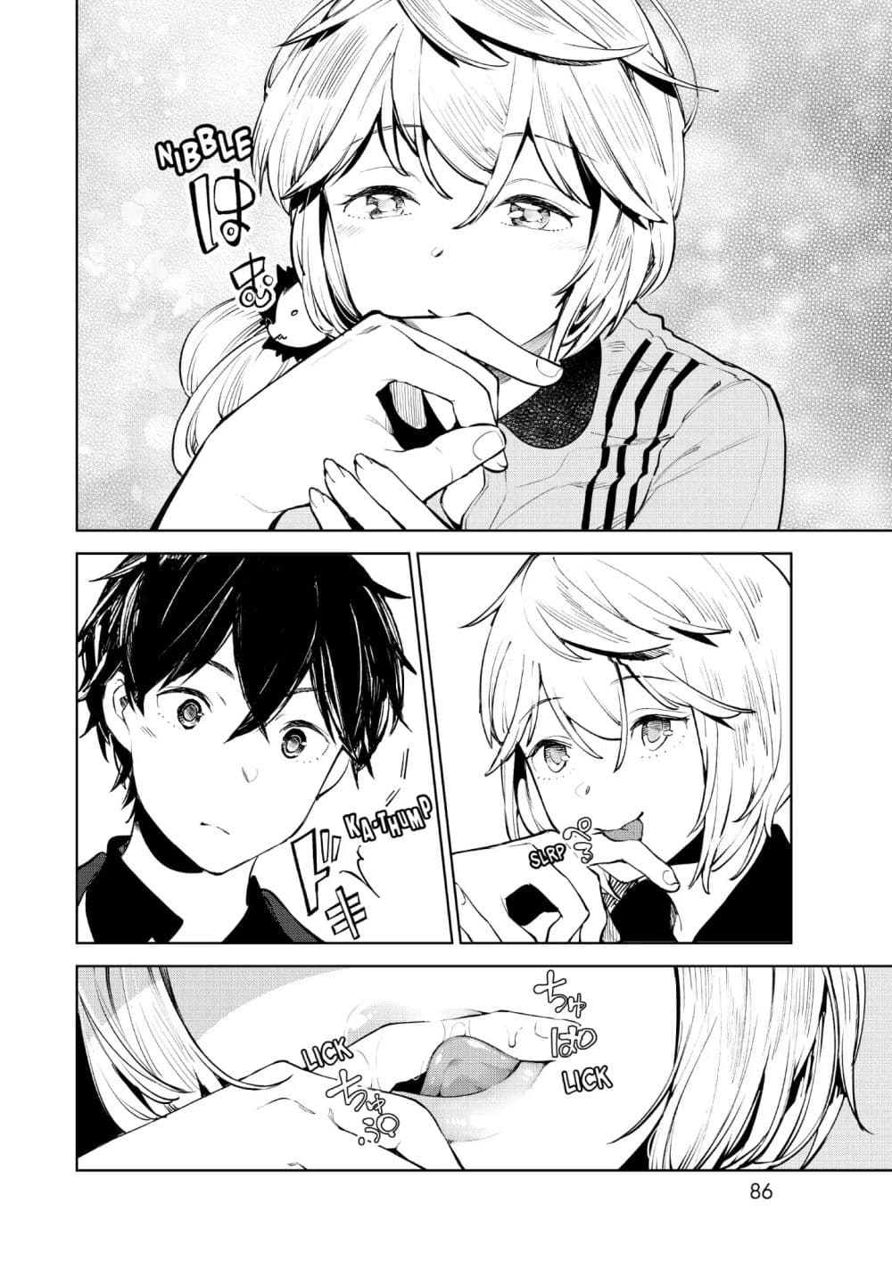 Goodbye! Isekai Tensei page 21
