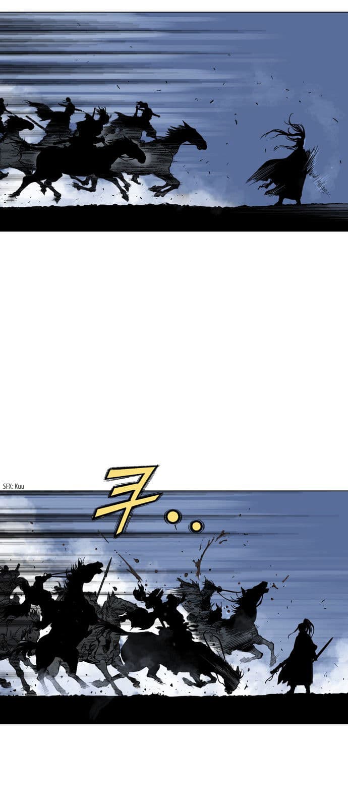 Gosu (Season 2) page 6