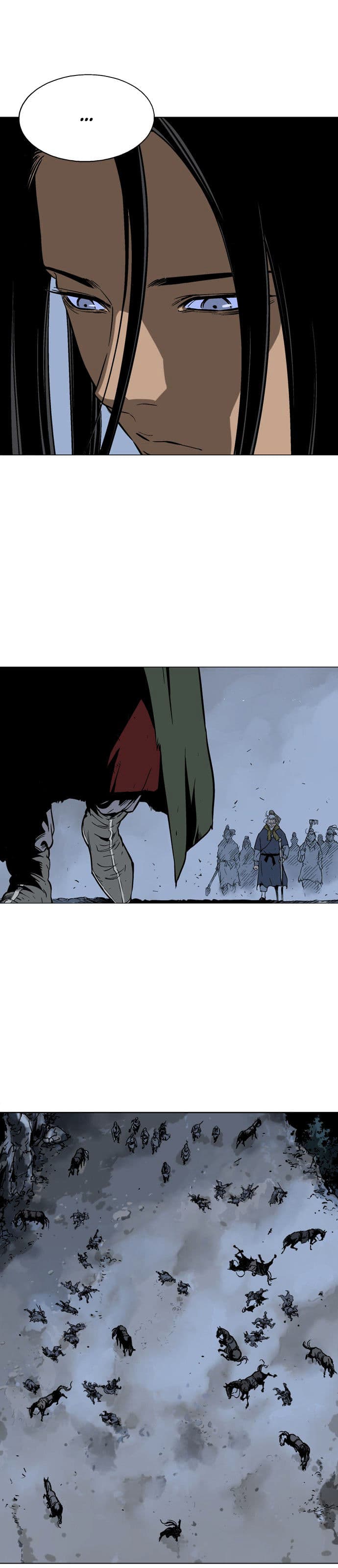 Gosu (Season 2) page 14