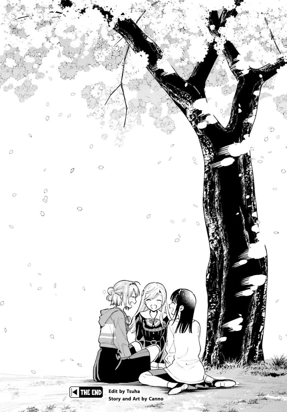 Goukaku no Tame no! Yasashii Sankaku Kankei Nyuumon page 31
