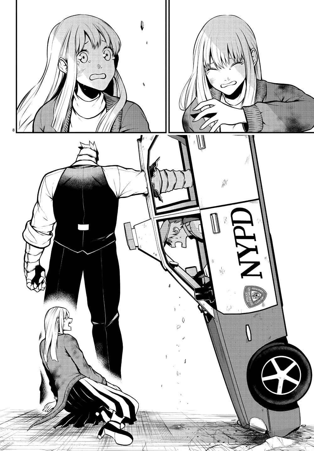 Gran Familia page 7