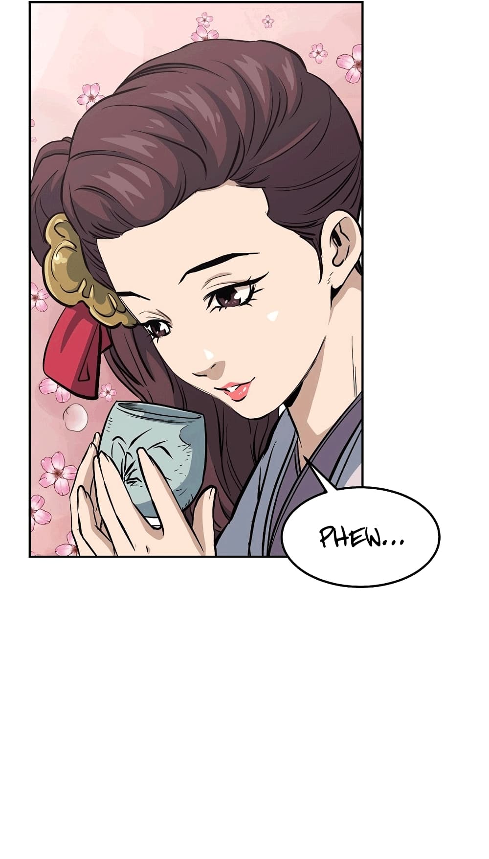 Grand General page 69
