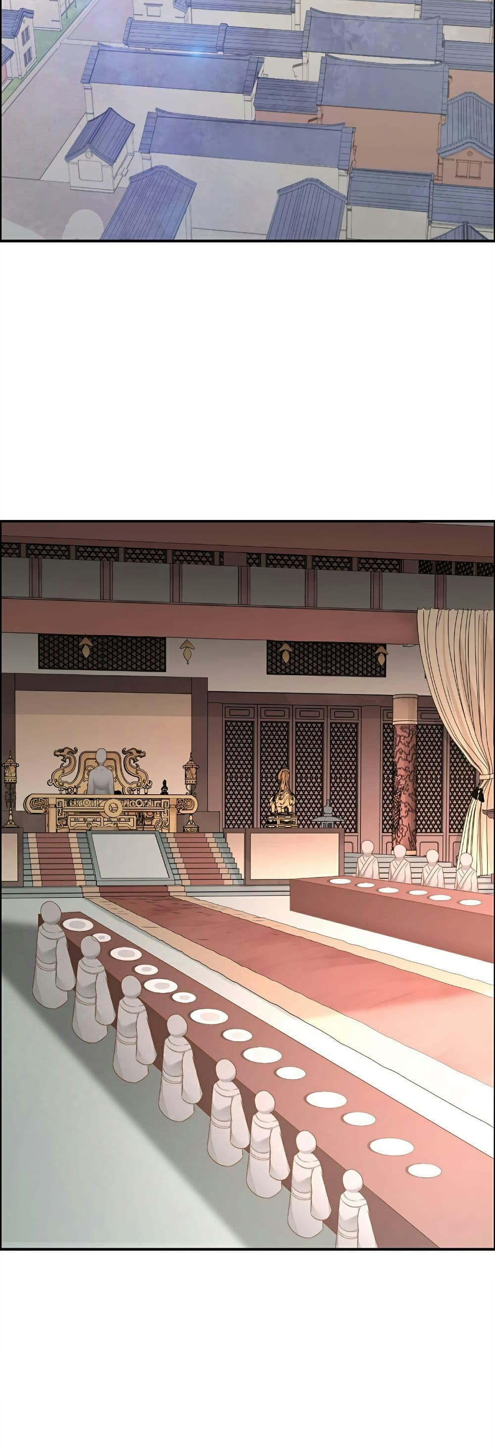 Great Comeback of the Deserted Princess page 5