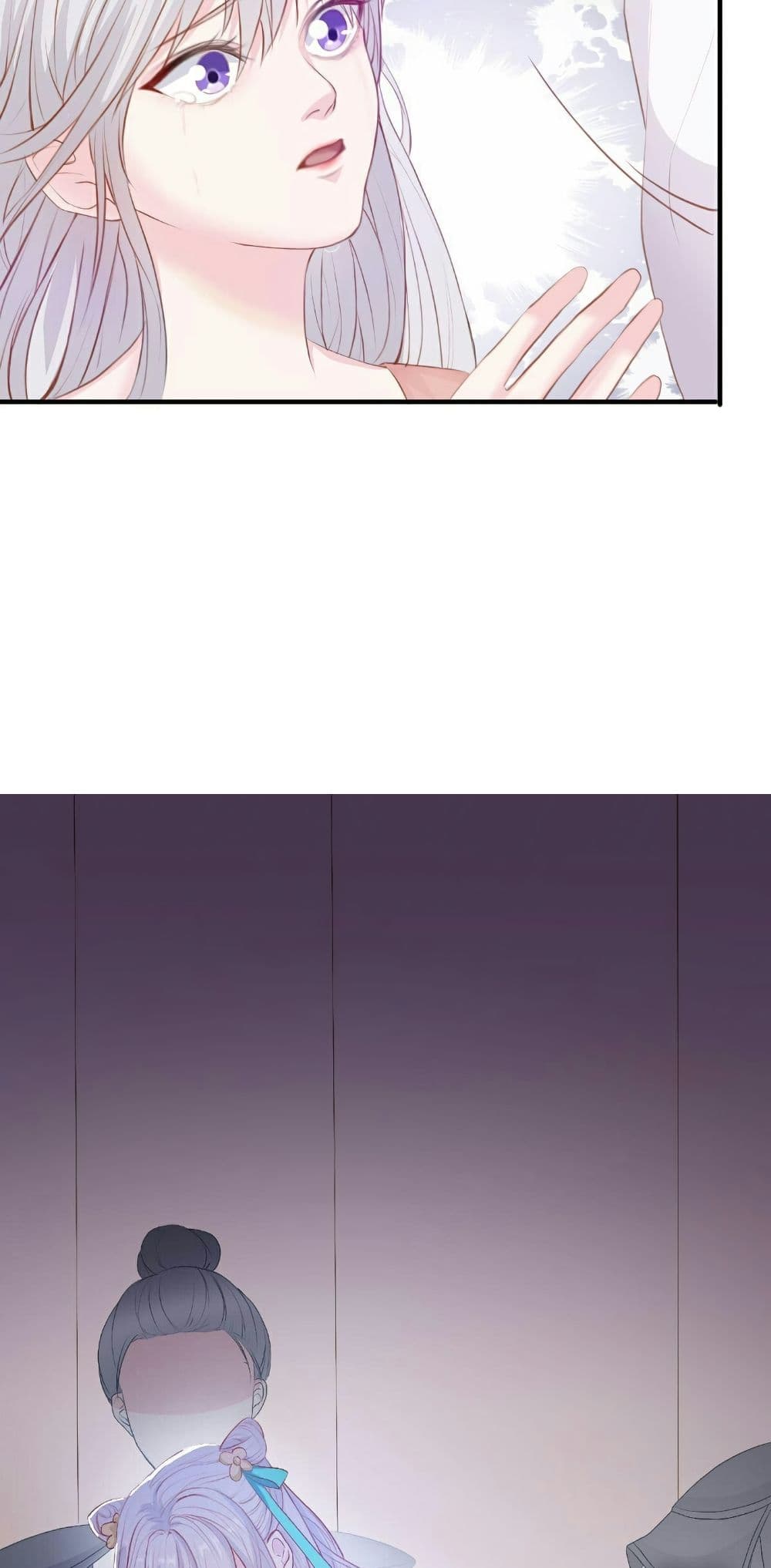 Great Comeback of the Deserted Princess page 6