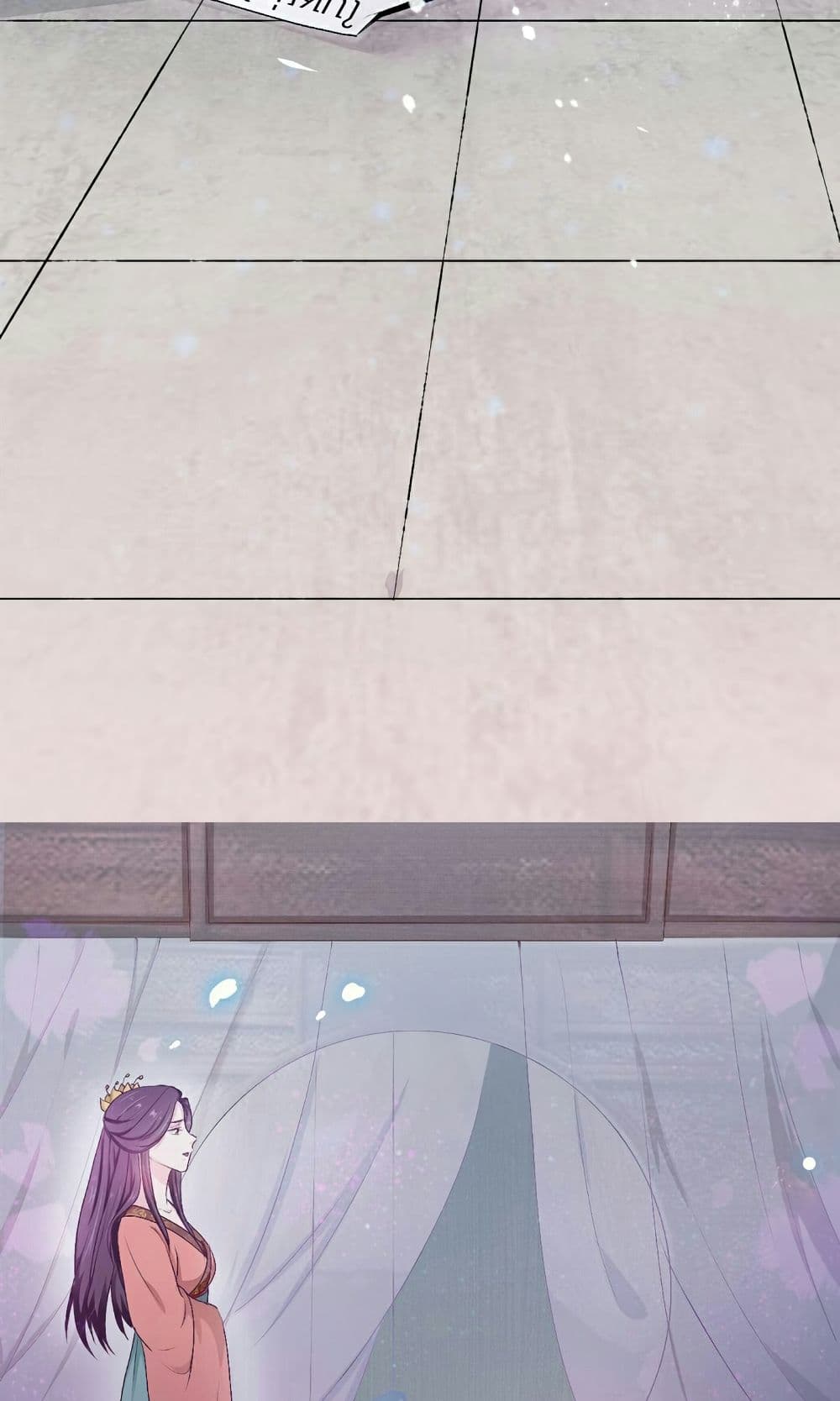 Great Comeback of the Deserted Princess page 9