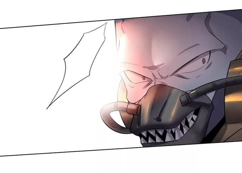 Great Hero's Girlfriend Is Super Fierce page 6