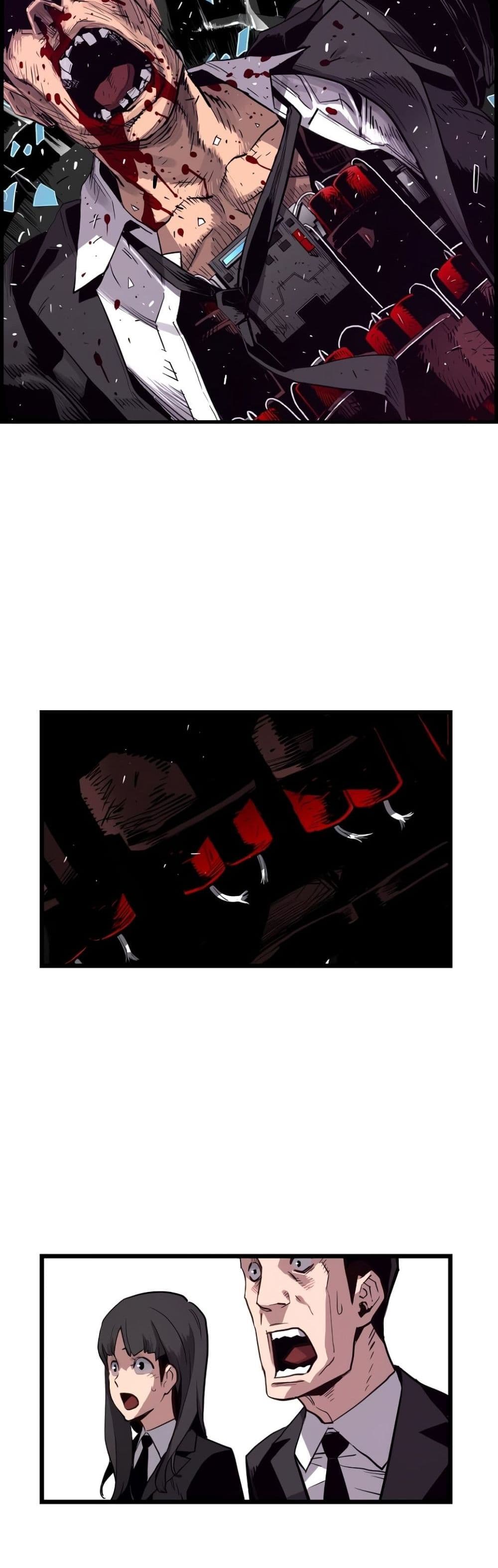 Great Terror Resurrection page 64