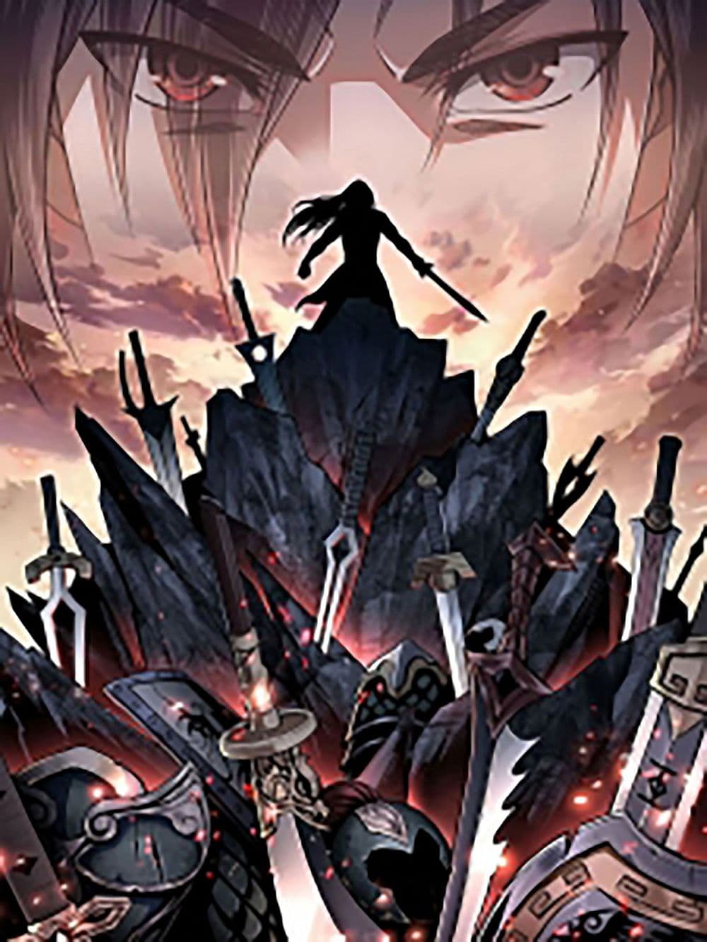 Greatest Boss System page 1