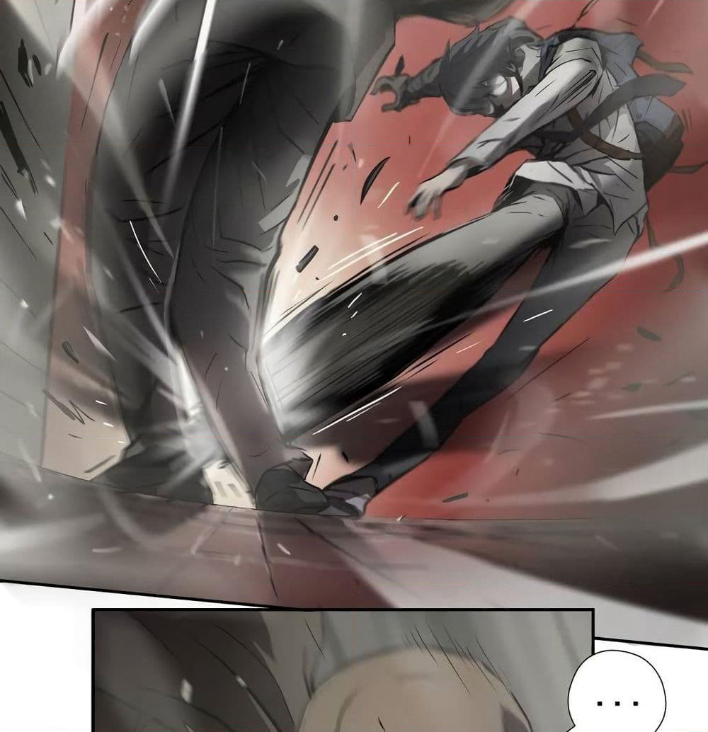 Greatest Outcast page 26