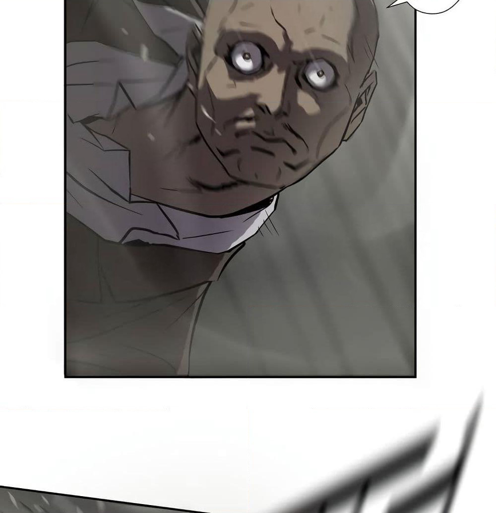 Greatest Outcast page 27