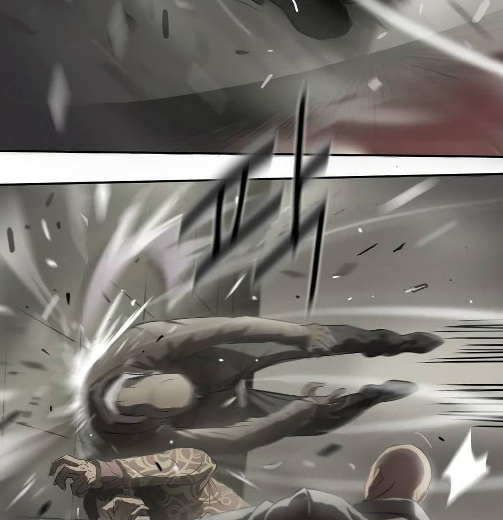 Greatest Outcast page 29