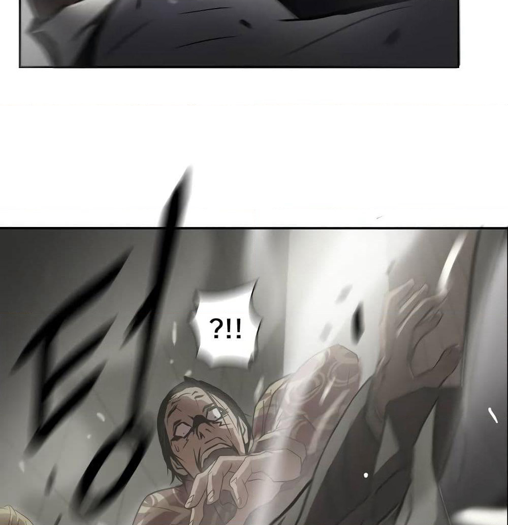 Greatest Outcast page 34
