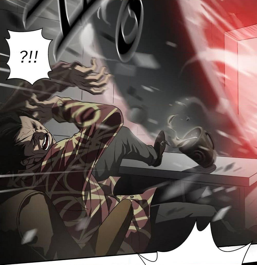 Greatest Outcast page 67